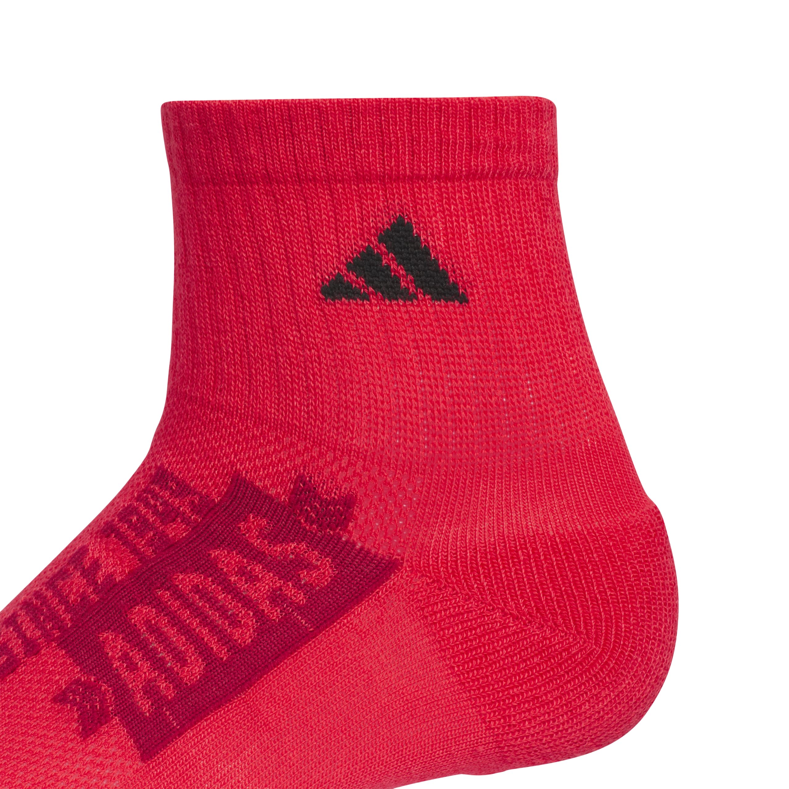 adidas 6er-Pack gepolsterte Socken für Kinder und Jugendliche (6 Stück)