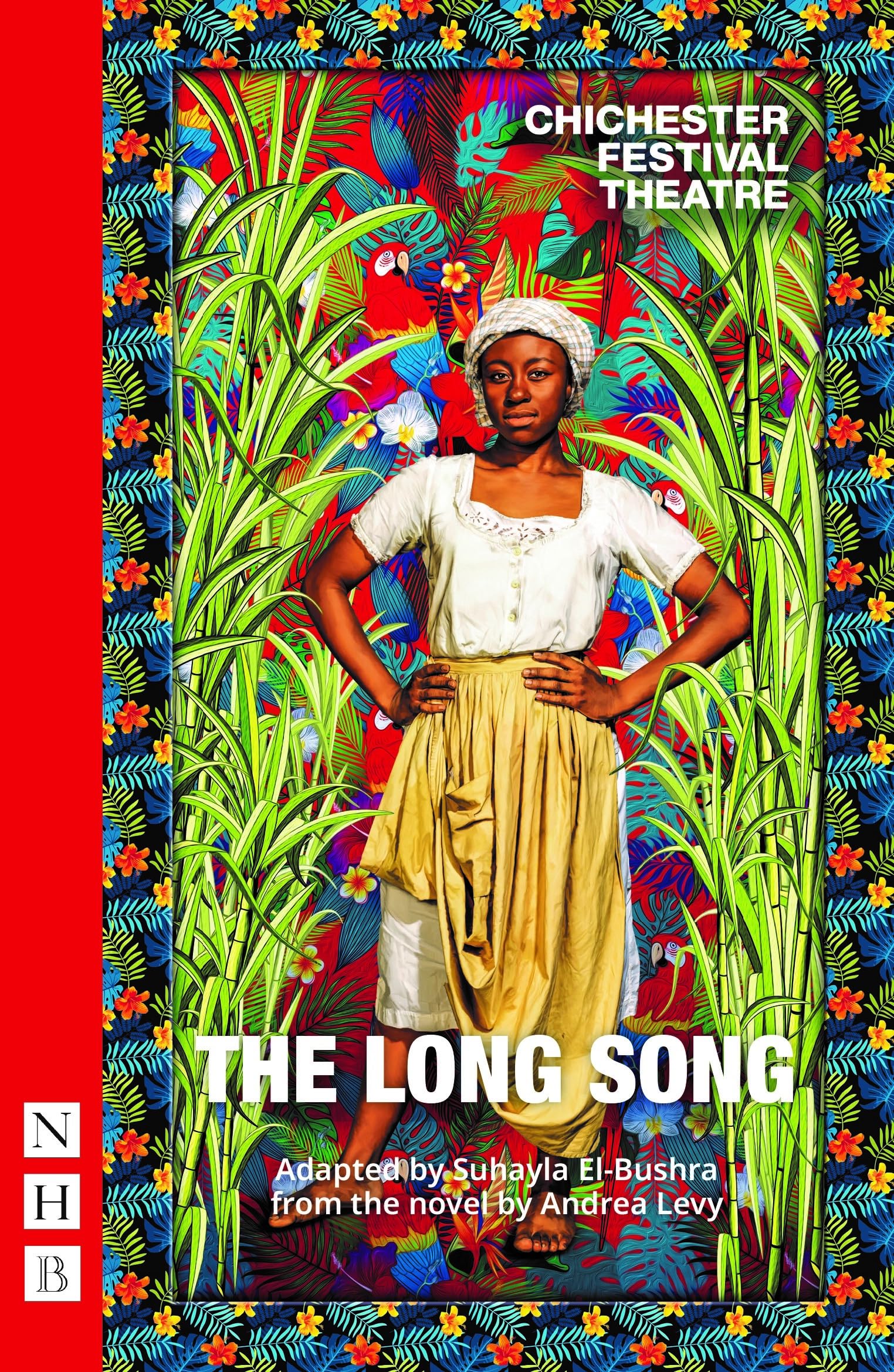 The Long Song by Andrea Levy PAPERBACK 9781839040191