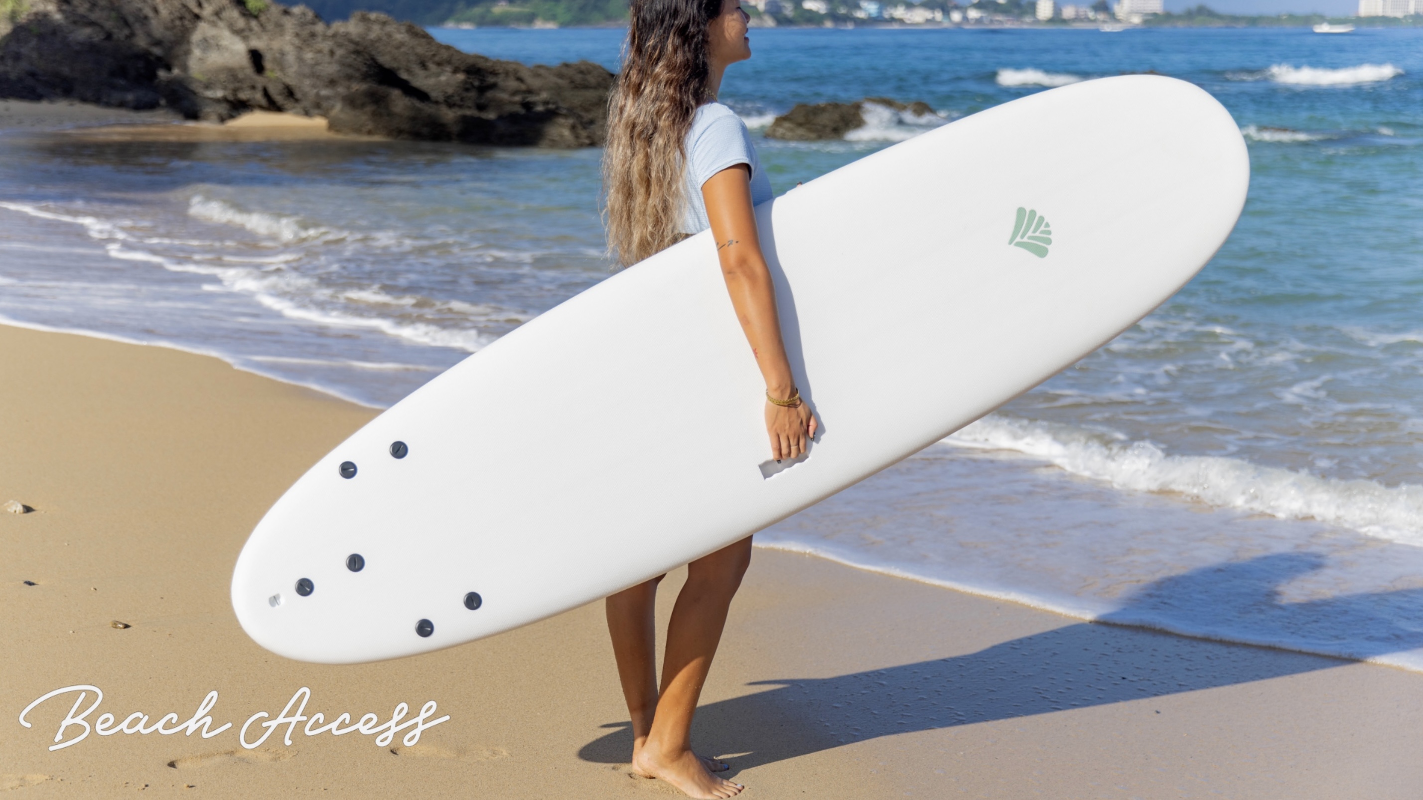 Amazon | ビーチアクセス(Beach Access) Standardシリーズ ソフト 