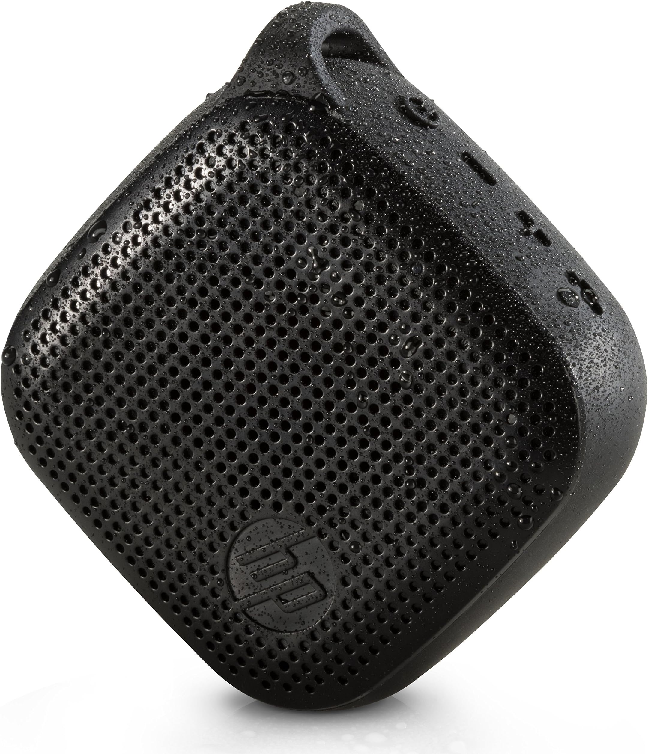 HP Mini 300 Bluetooth Speakers (Black)