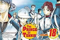 Algopix Similar Product 4 - The Prince of Tennis, Vol. 18