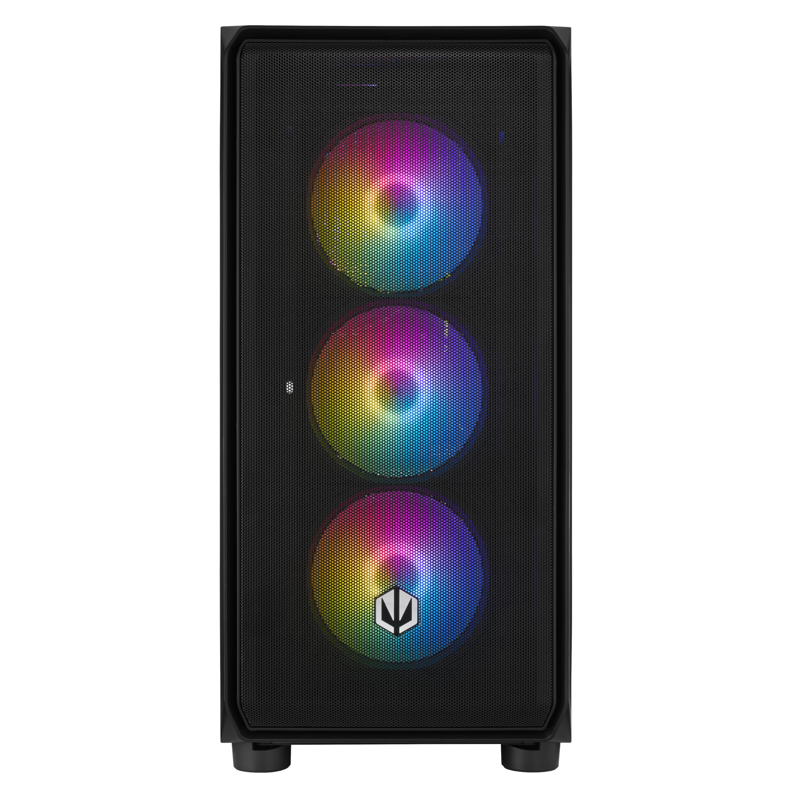 High End Gaming PC Ryzen 7 7800X3D mit NVIDIA RTX 5090 32GB, 32 GB DDR5 RAM, 1TB M.2 SSD, B850 Mainboard mit W-LAN, Windows 11 Pro
