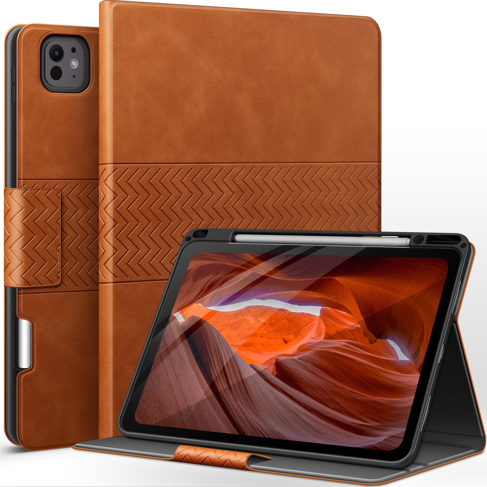 Ipad Pro 11 Inch Accessories - Kaartsleuven / Portable