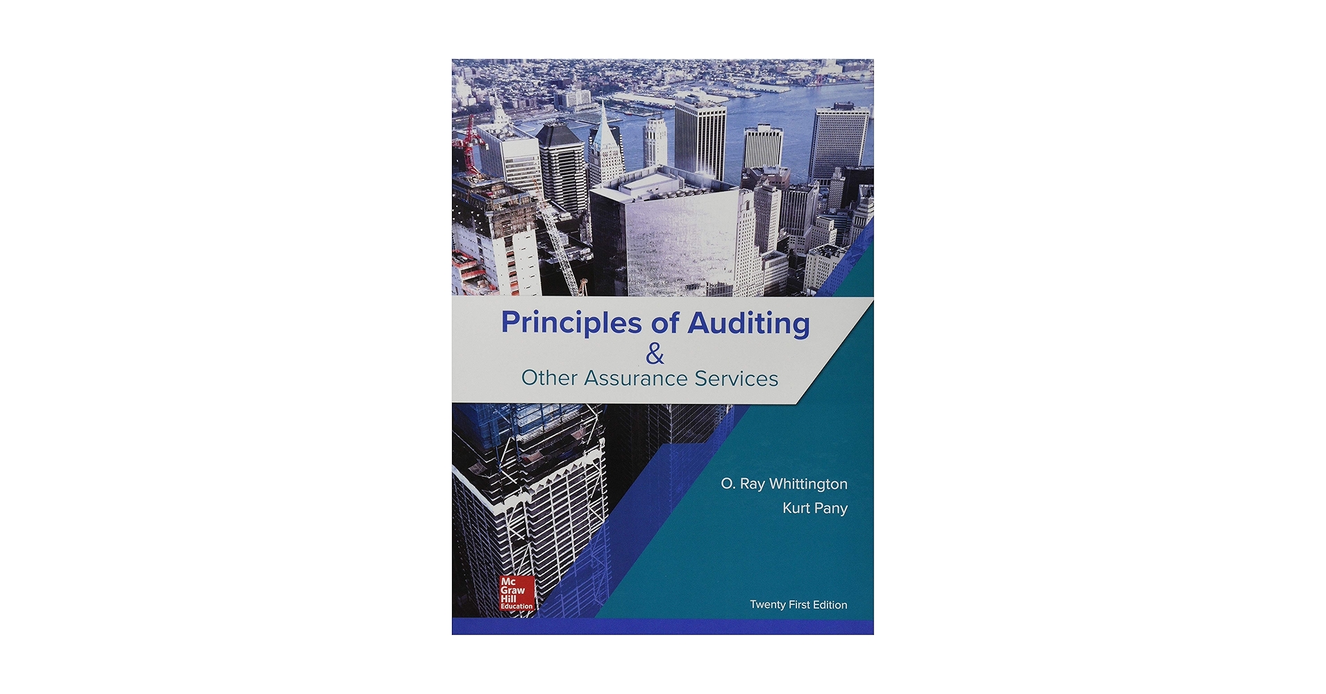 洋書 Principles of Auditing 21st edition 洋書 Principles of Auditing 21st edition Principles of