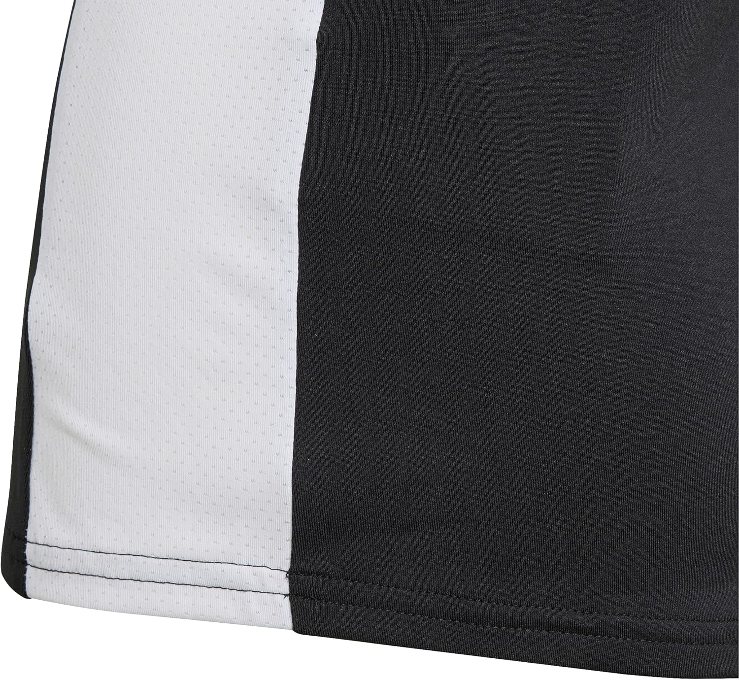 Adidas Girls Volleyball Quickset Sleeveless Jersey - Image 6