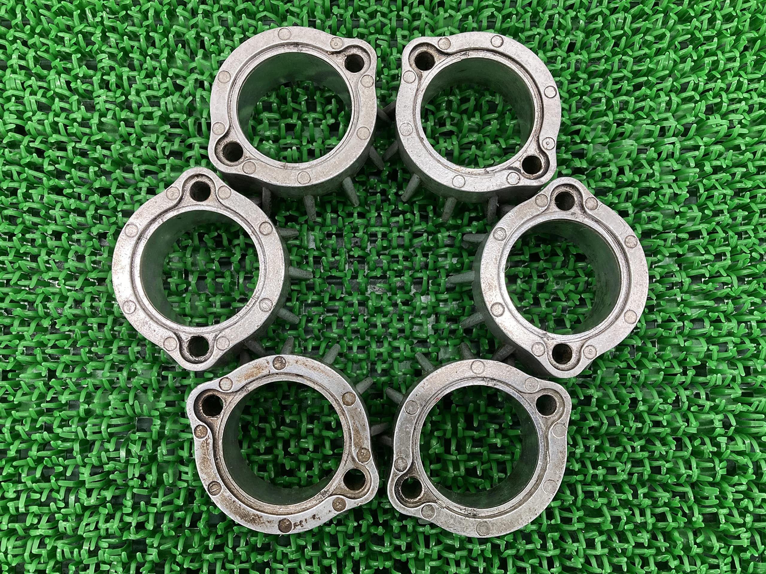 HONDA CBX1000 マフラーフランジ バイクパーツ 部品 Amazon | CBX1000 マフラーフランジ ホンダ 純正 中古 バイク 部品