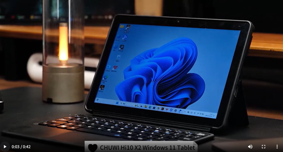 Amazon.com: CHUWI: TABLET