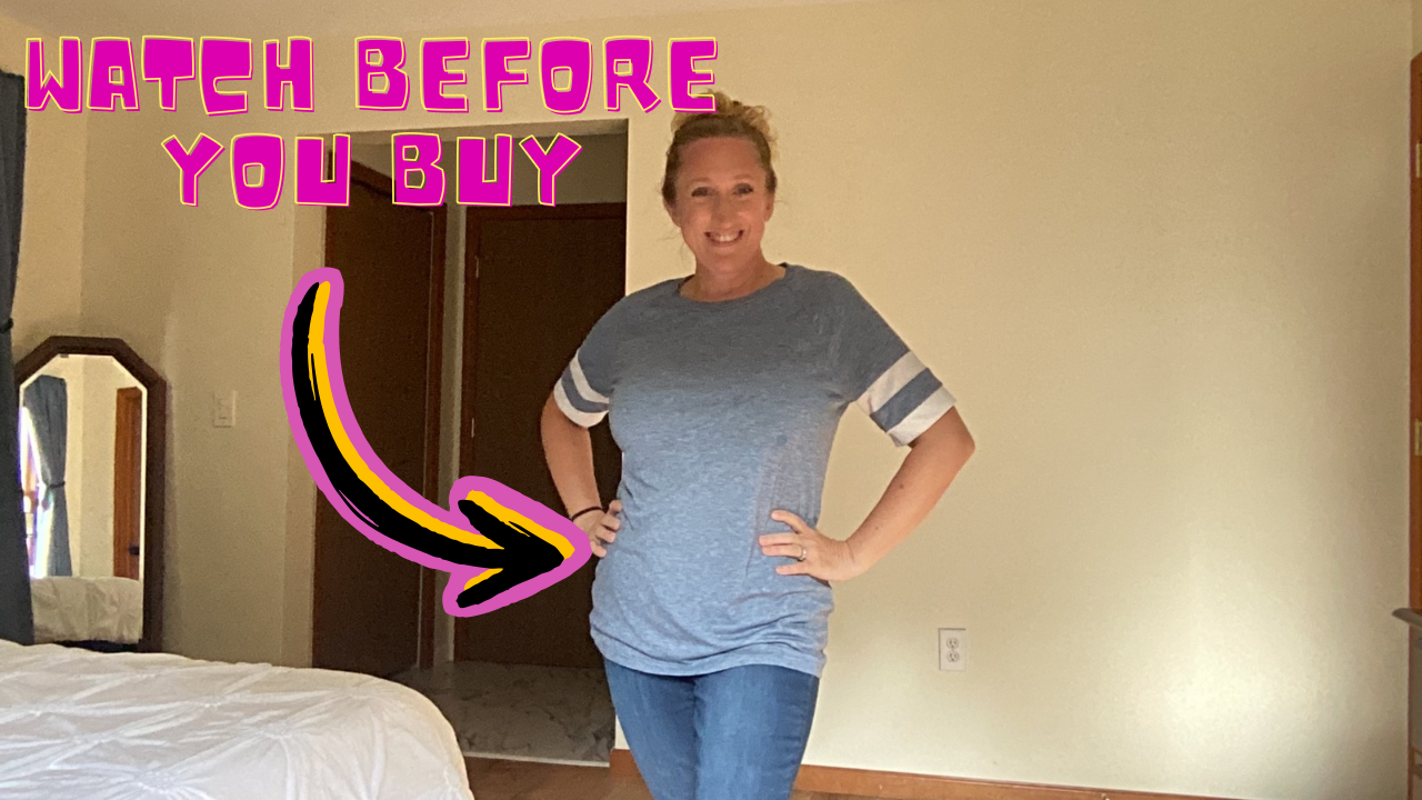 Honest Review of Womens T Shirts Short Sleeve Tunic Tops