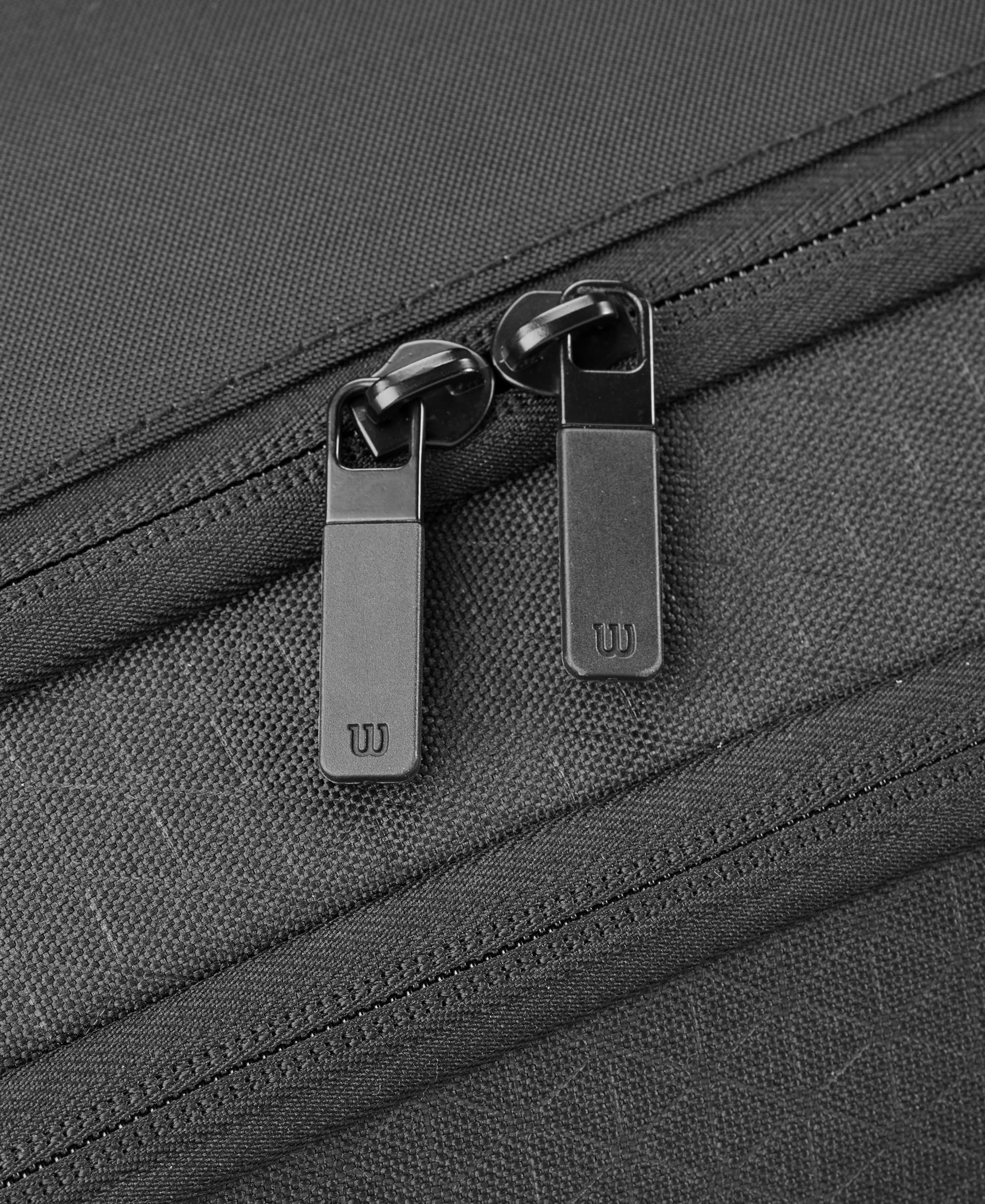Wilson V3 Schlägertasche, 15 Stück