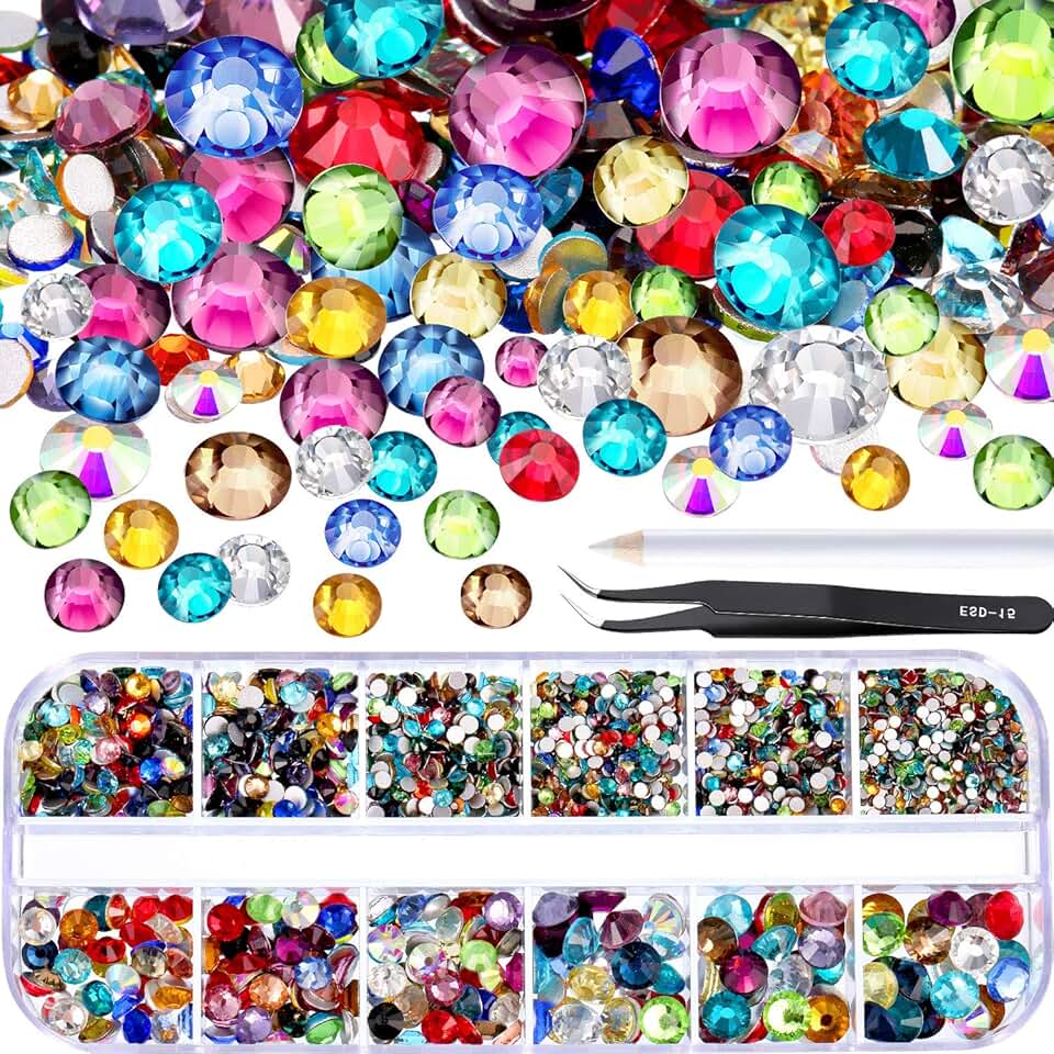 Amazon.co.uk Large Gems