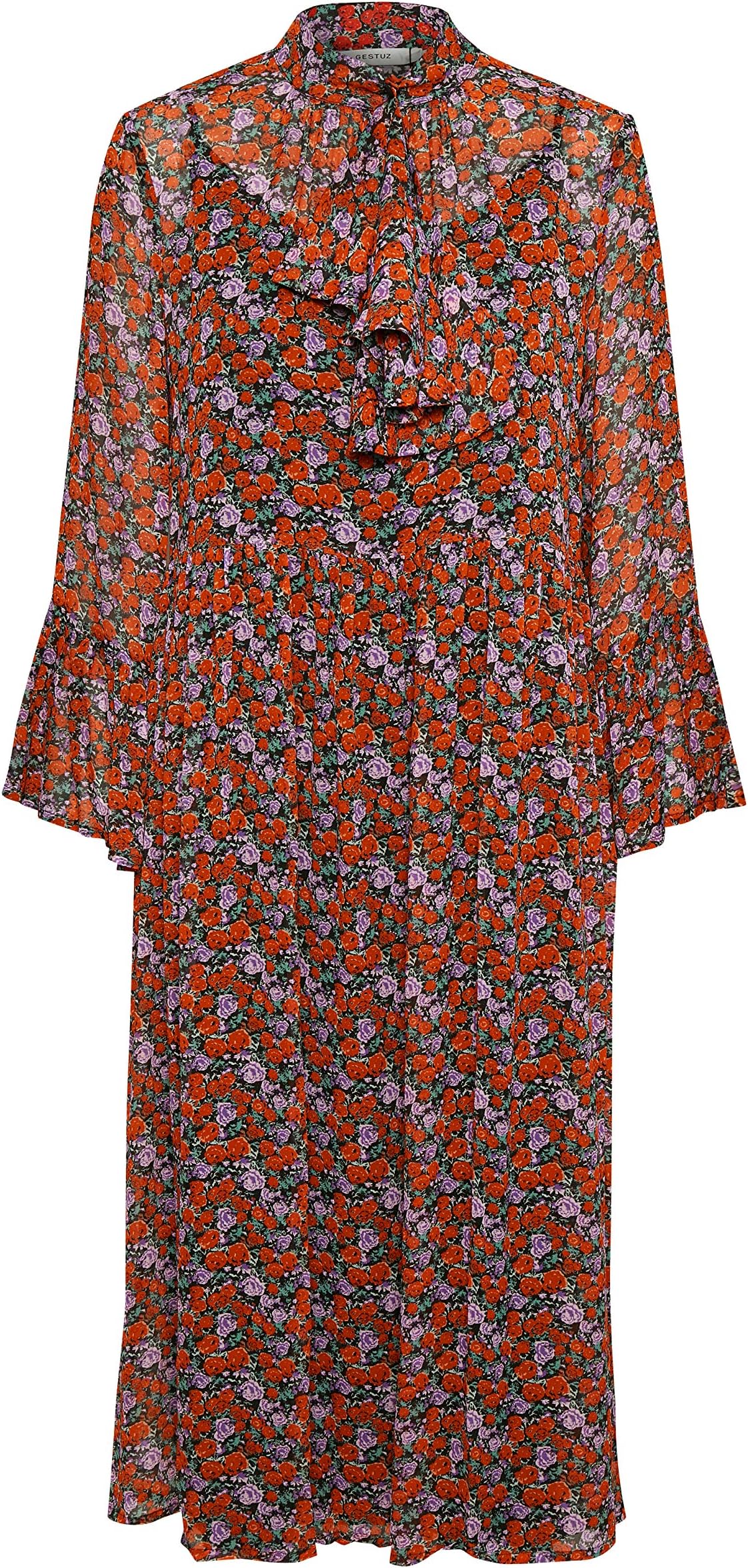 Gestuz Women's Rosanna Long Dress