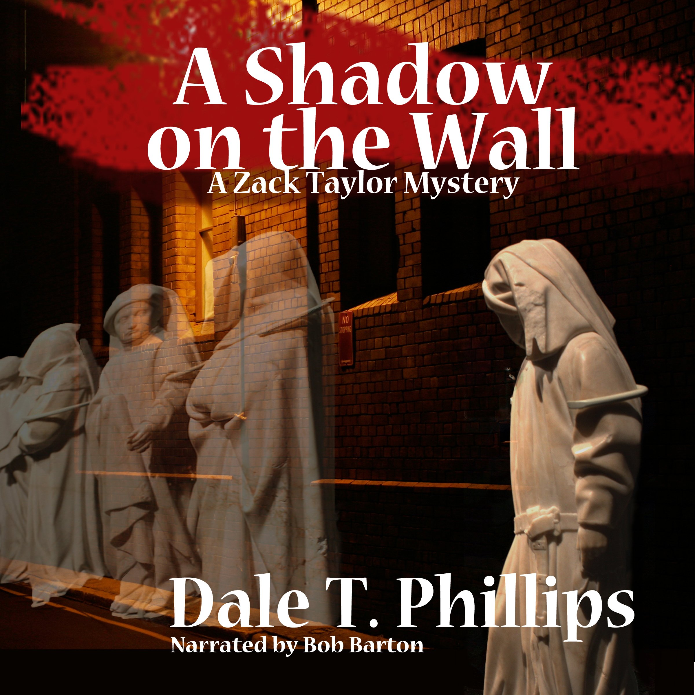 A Shadow on the Wall