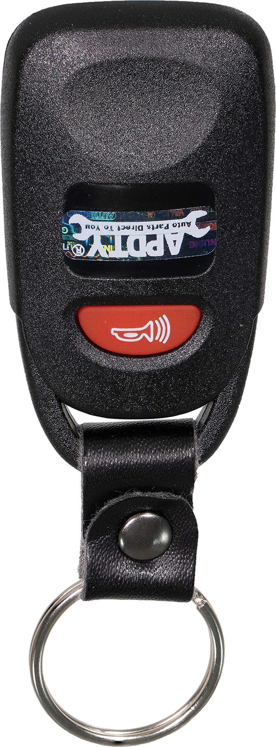 APDTY 141574 Keyless Entry Remote Key Fob Transmitter (Dealership Or Locksmith Programming May Be Required)