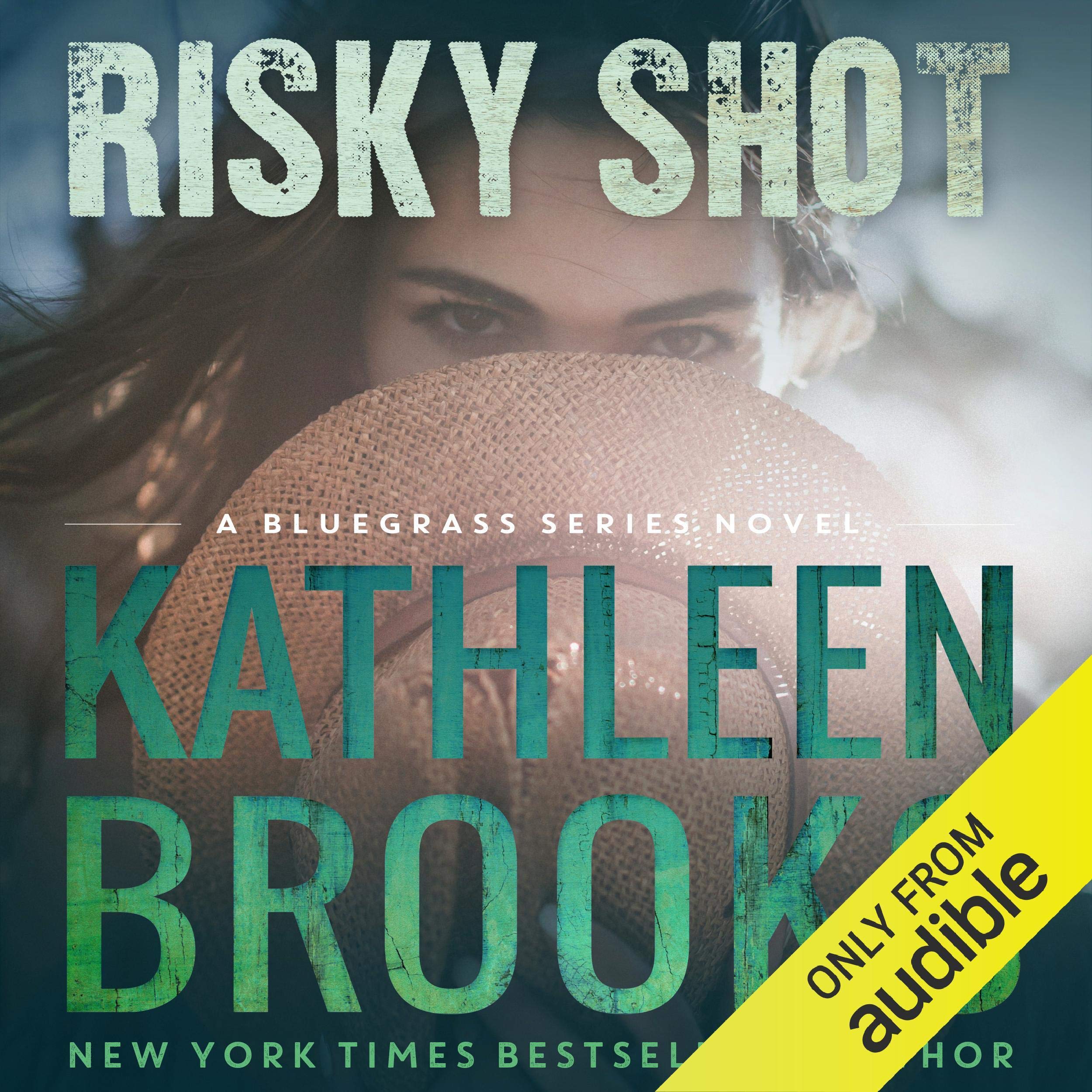 Cover art for Risky Shot