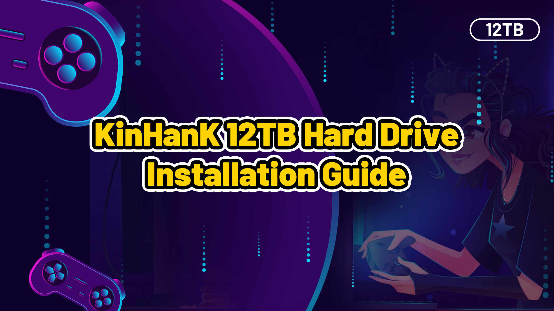 Amazon.com: Kinhank External HDD With 96000+ Retro Games