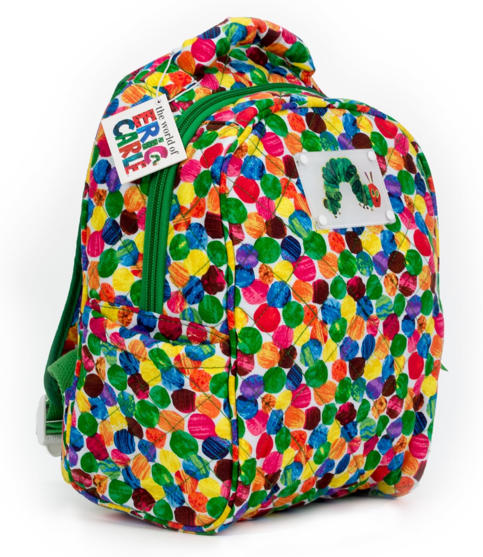 The World of Eric Carle: Backpack