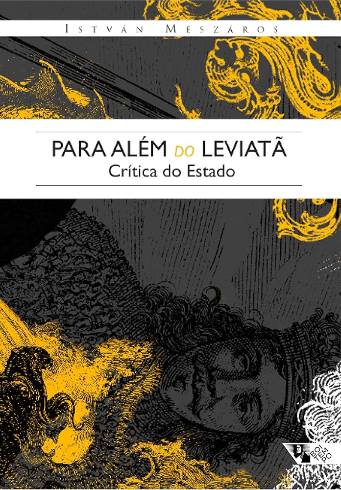Para Além do Leviatã: Crítica do Estado | Amazon.com.br