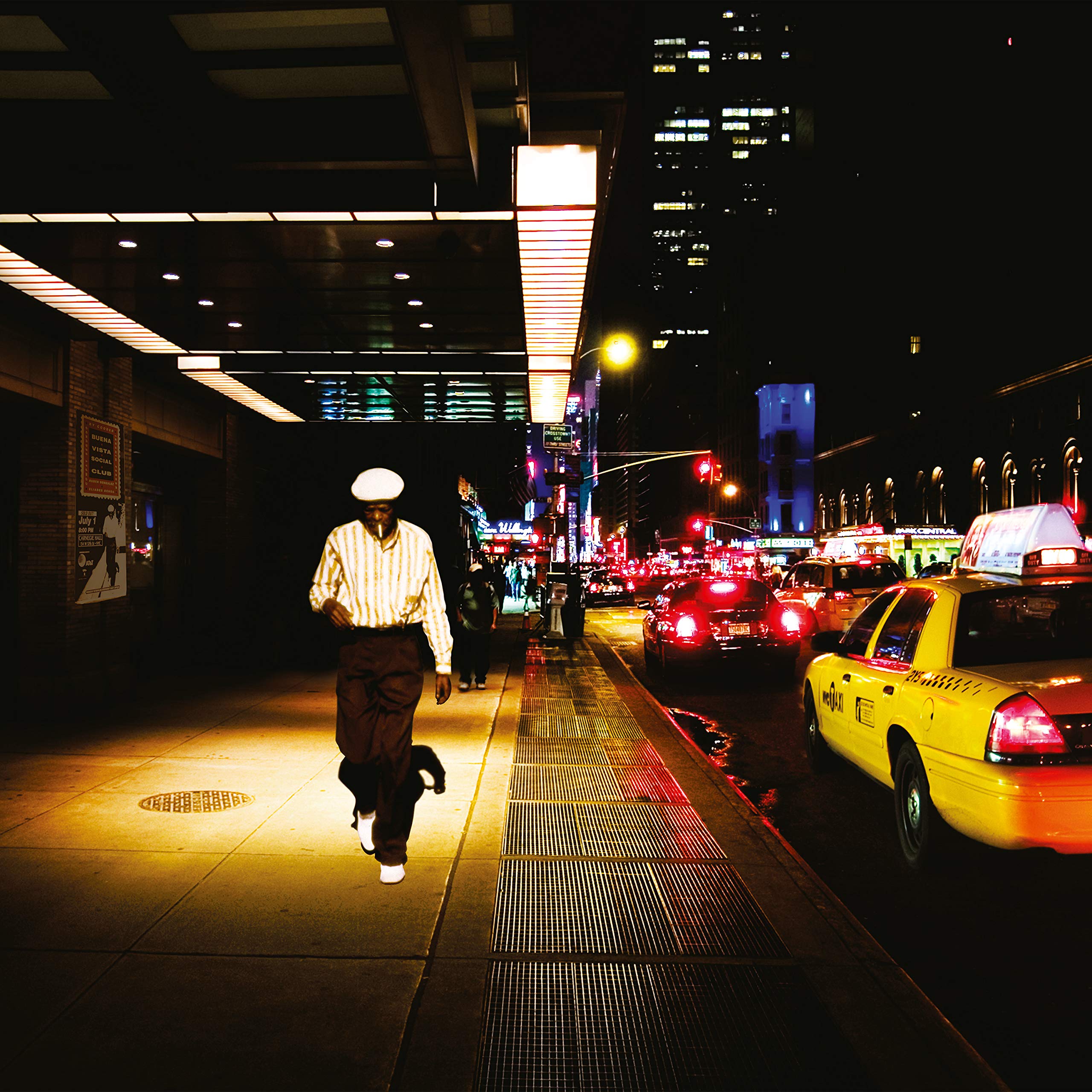 Buena Vista Social Club at Carnegie Hall [VINYL]