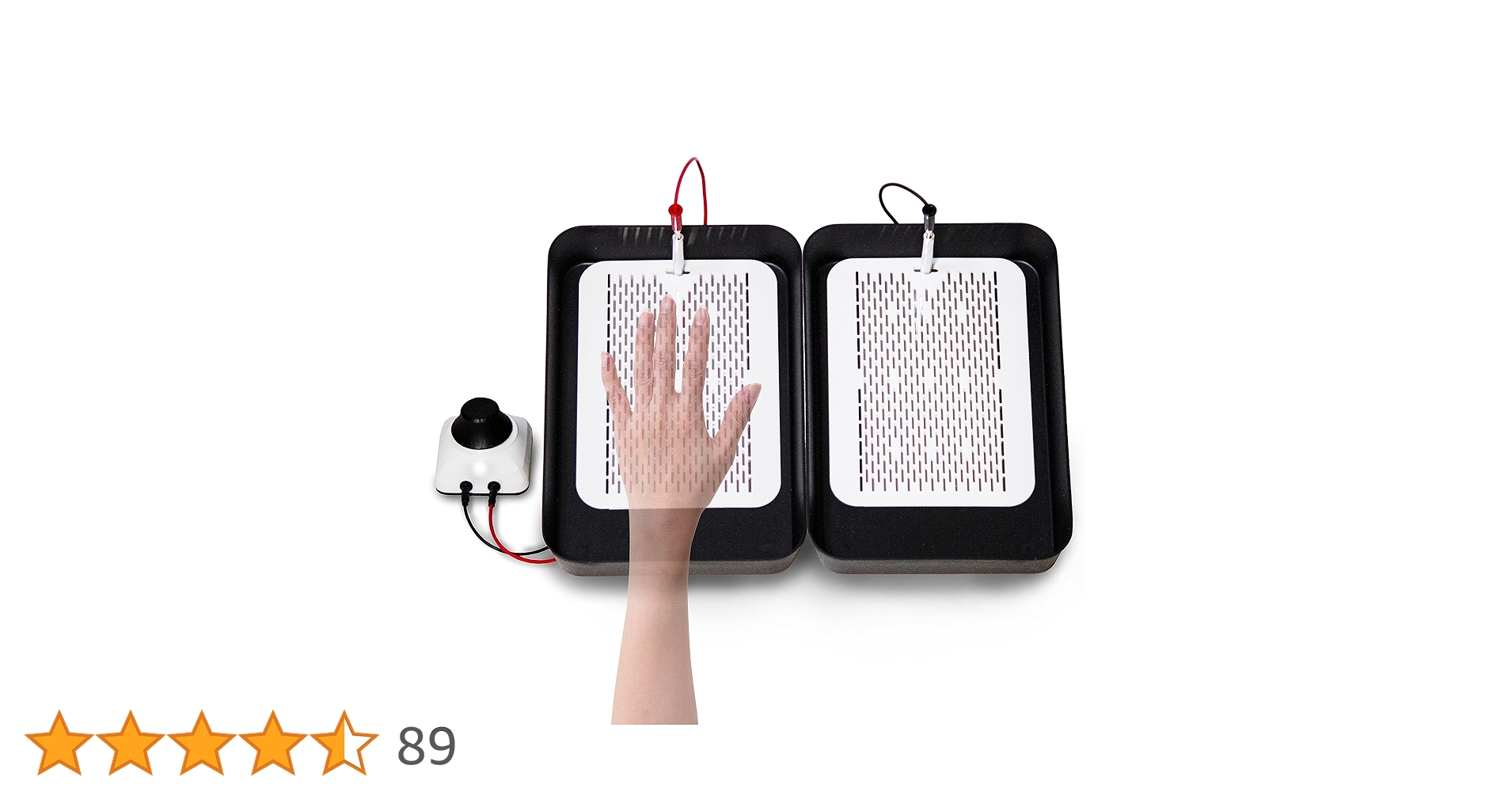 Amazon.co.jp: 【汗切丸】手汗・足汗のお悩みに電子チョーク汗切丸