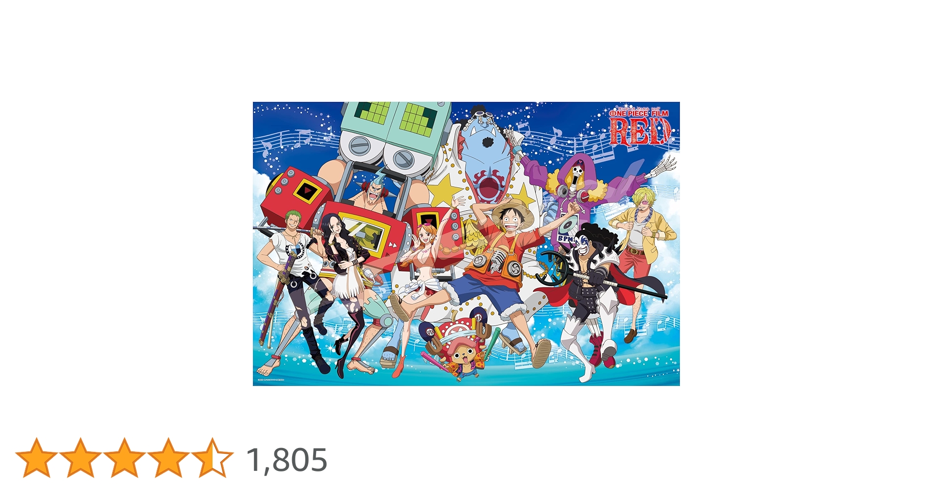 ワンピース　パズル Amazon.co.jp: ONE PIECE ジグソーパズル～Four seasons of