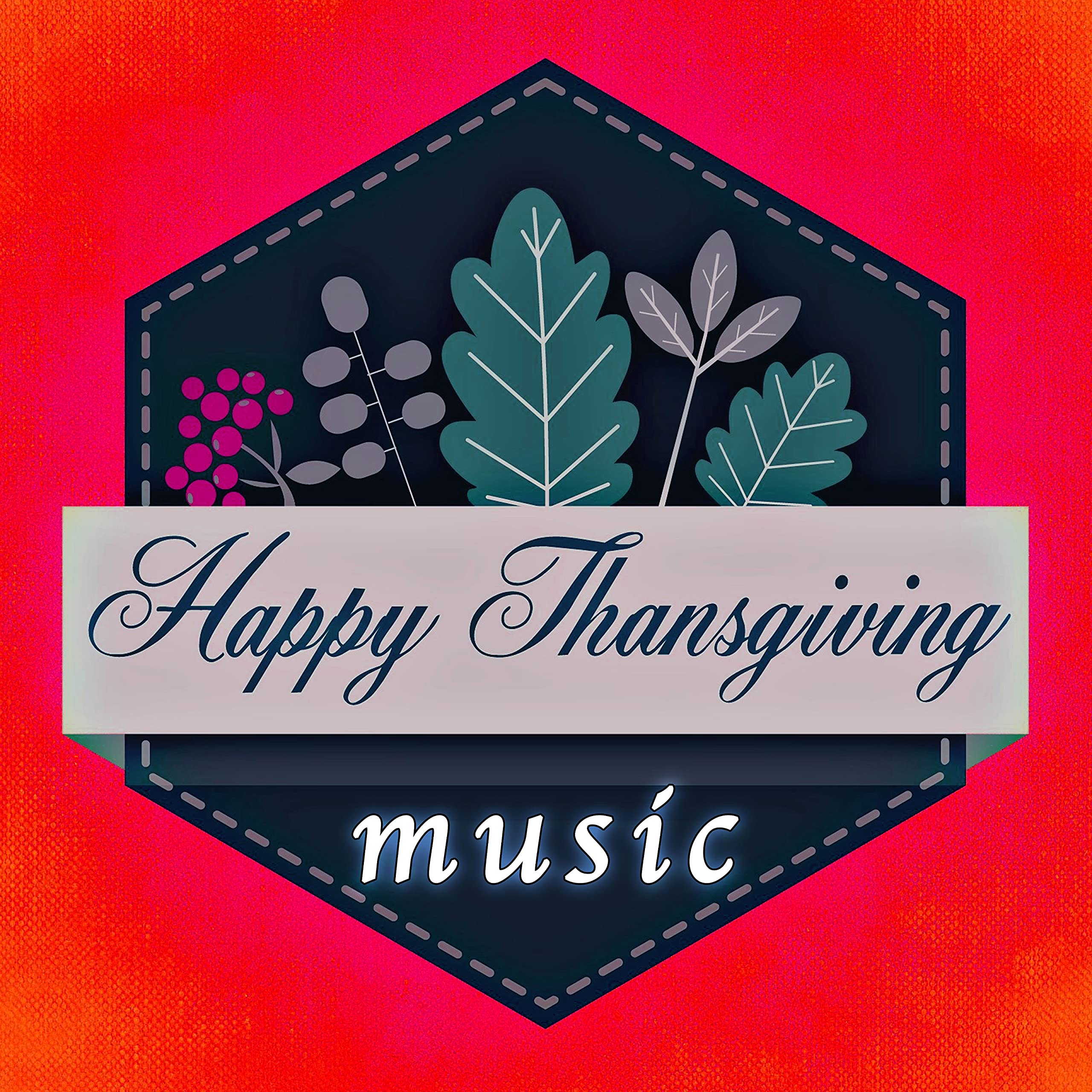 Thanksgiving Music Specialists