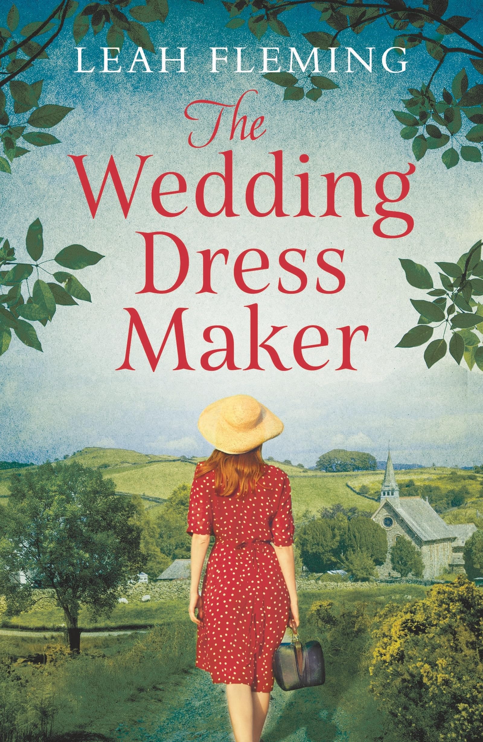The Wedding Dress Maker.by Fleming  New 9781789543254 Fast Free Shipping**
