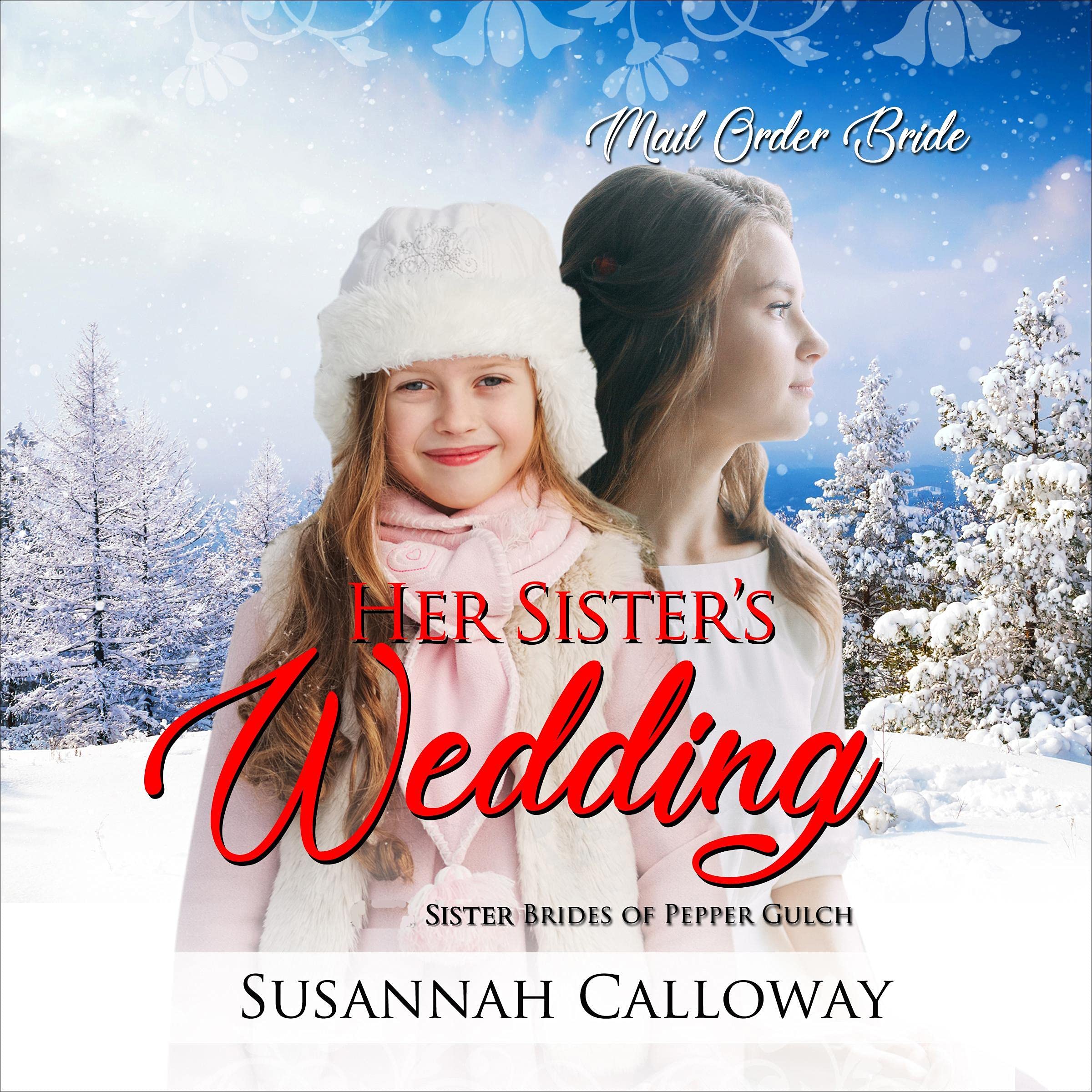 Her Sister's Wedding