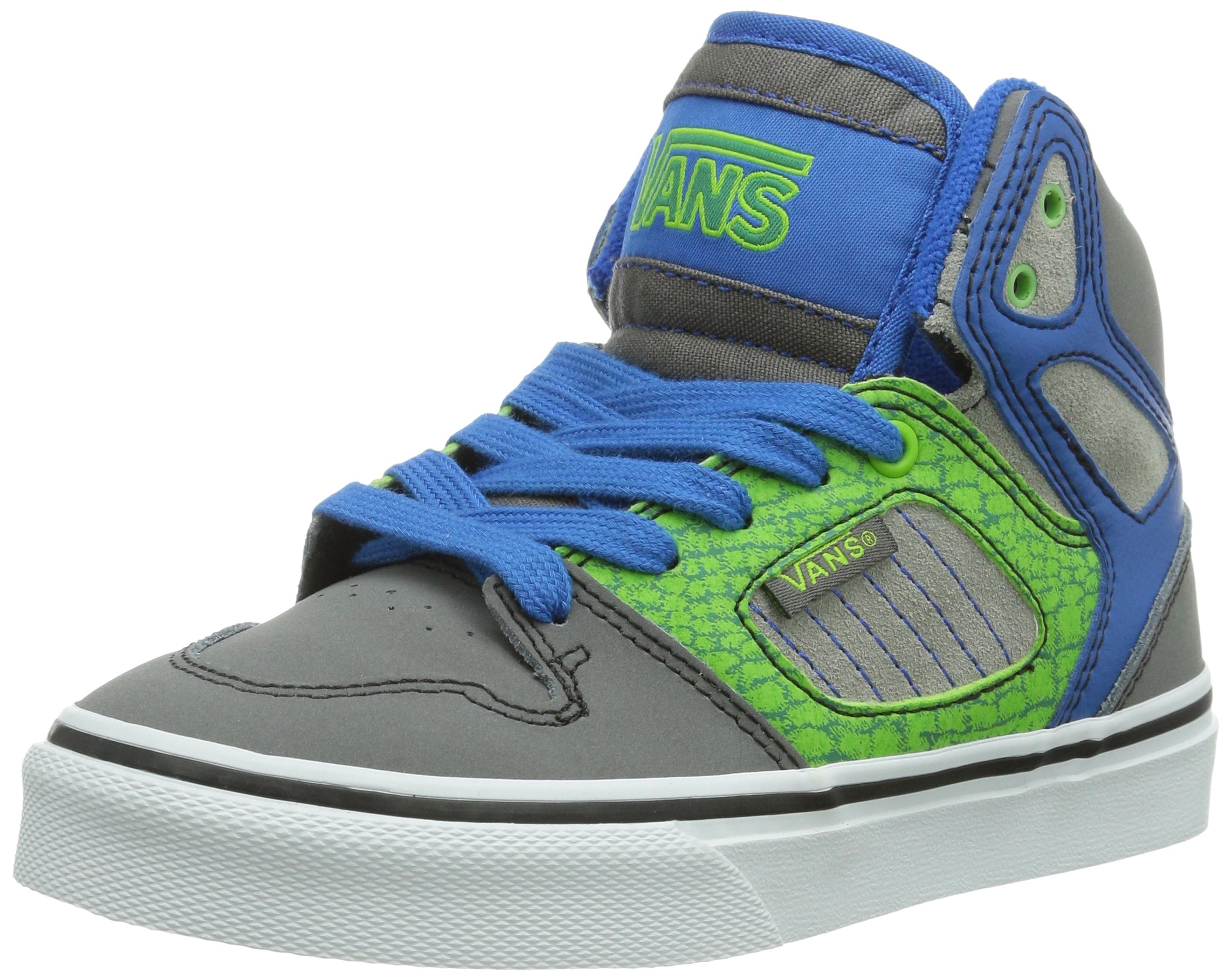 Vans Unisex-Child High-top Trainers