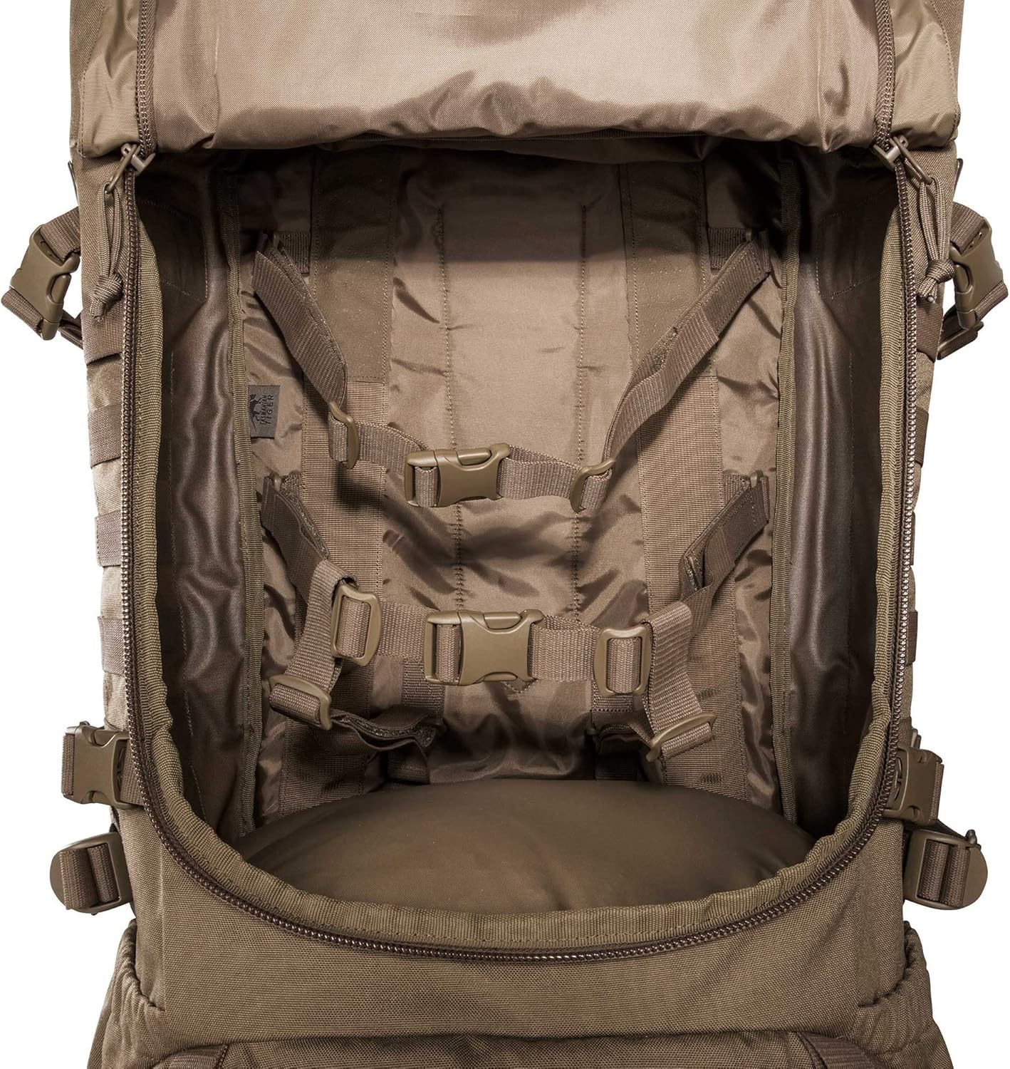 Tasmanian Tiger Mil Ops Pack 80+24, Olive