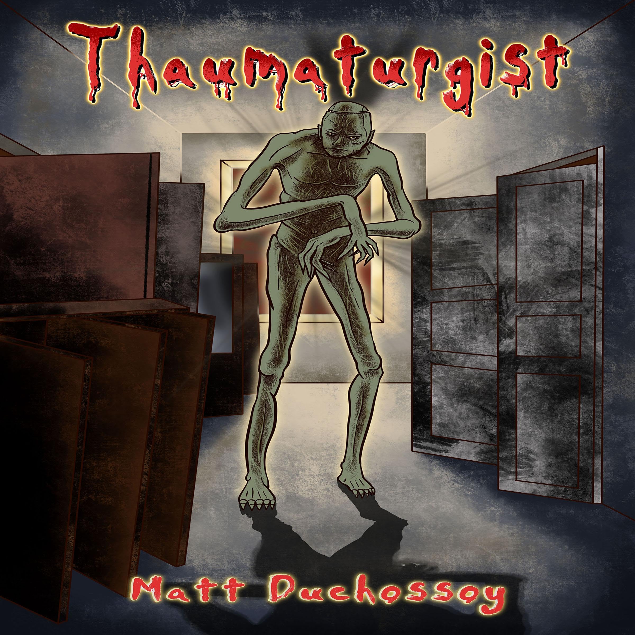 Thaumaturgist