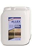 Lithofin ALLEX Grünbelagentferner 5 Liter