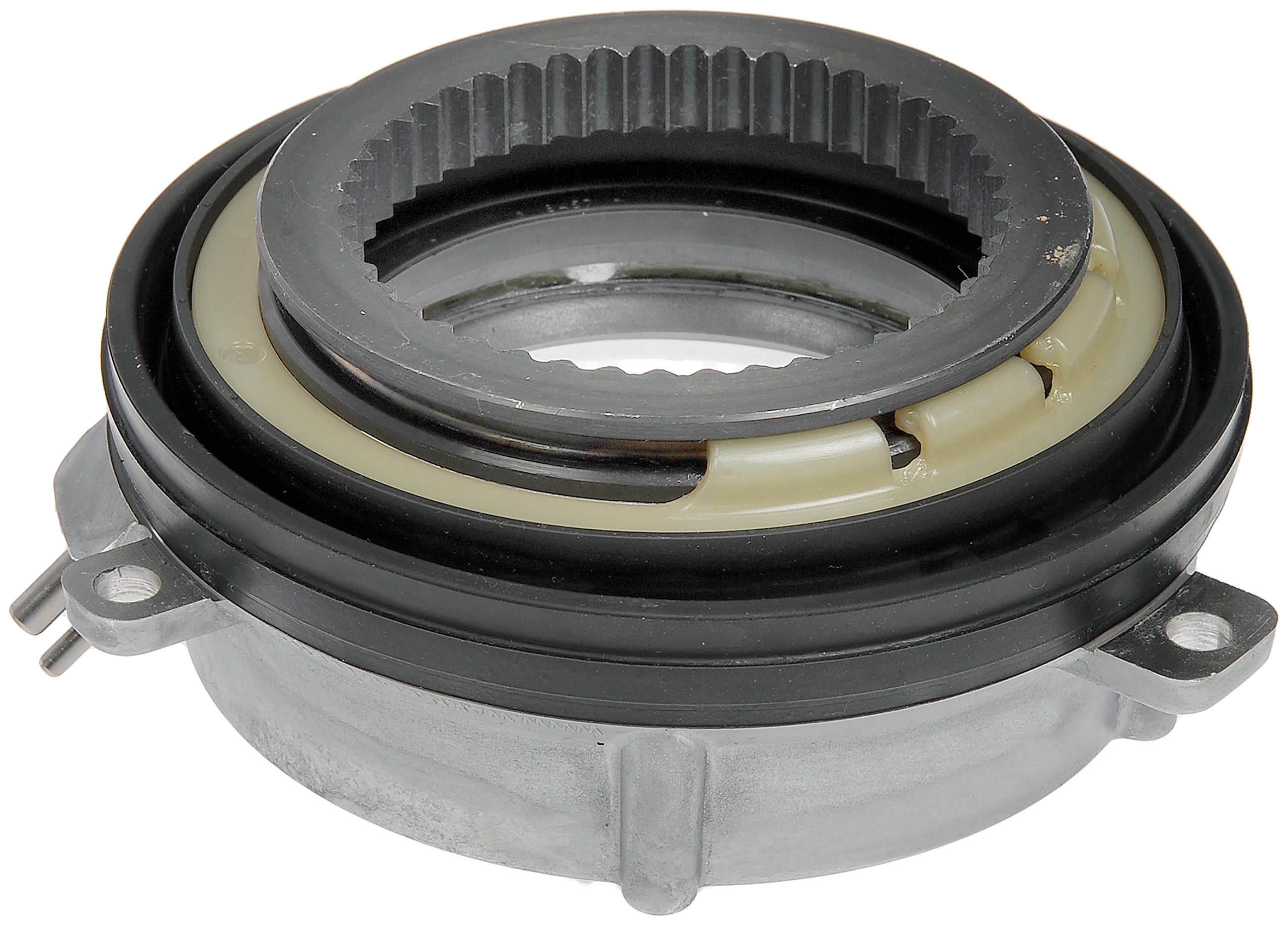 Dorman 600-300 4WD Actuator - Replacement For Ford Expedition, F-150, Lincoln Navigator (1997-2004)