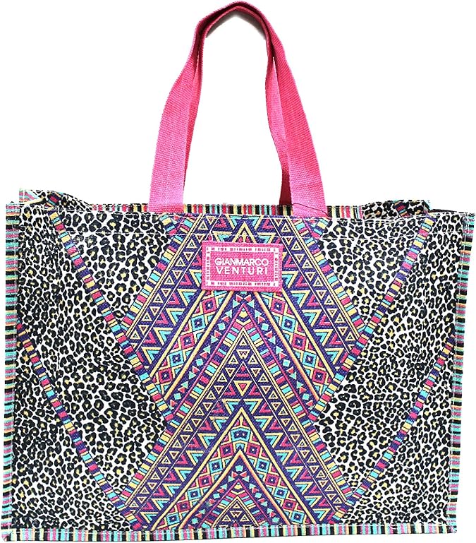 gianmarco venturi borse mare