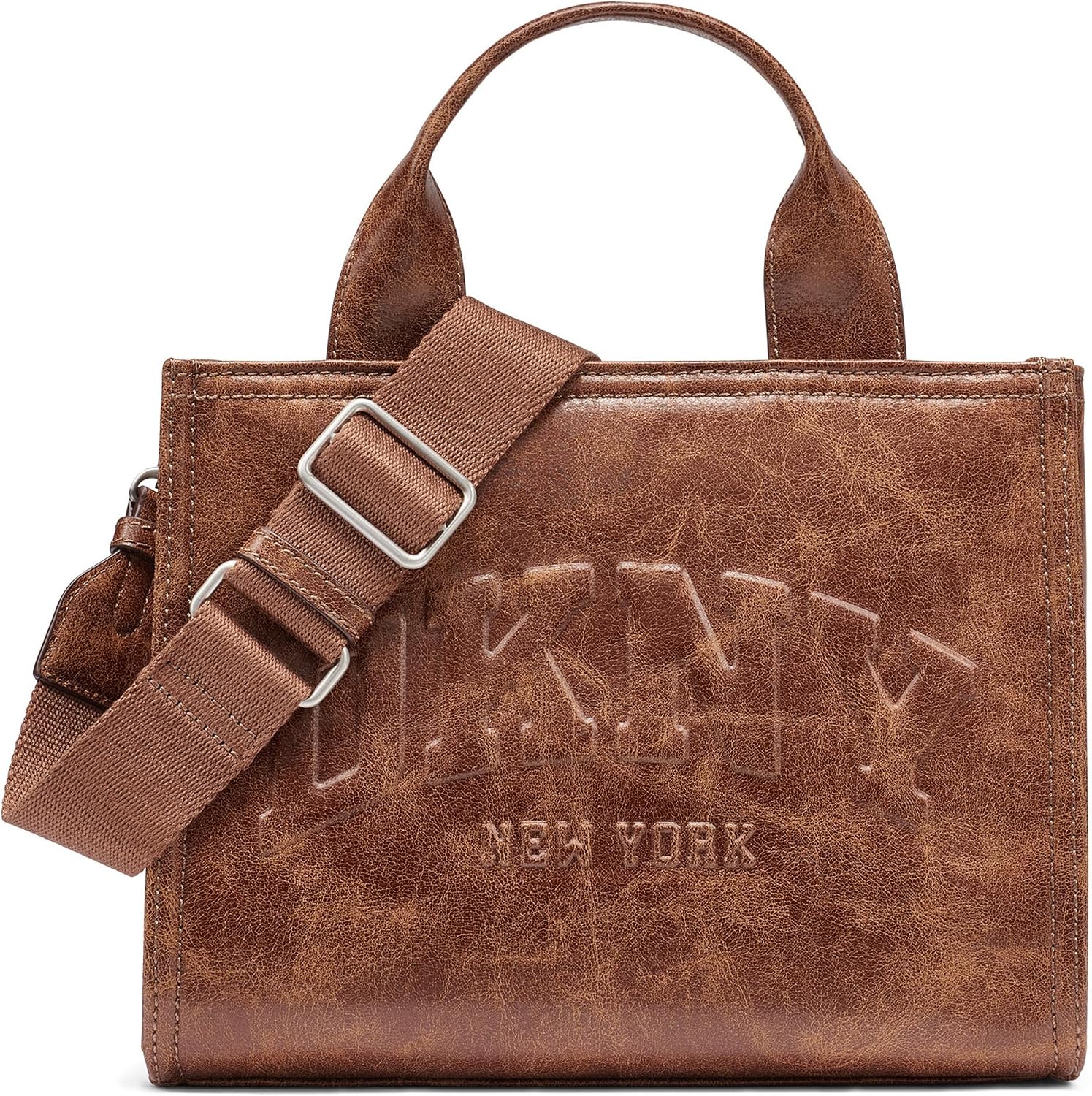 DKNY Women's Hadlee Small Tote Bag
