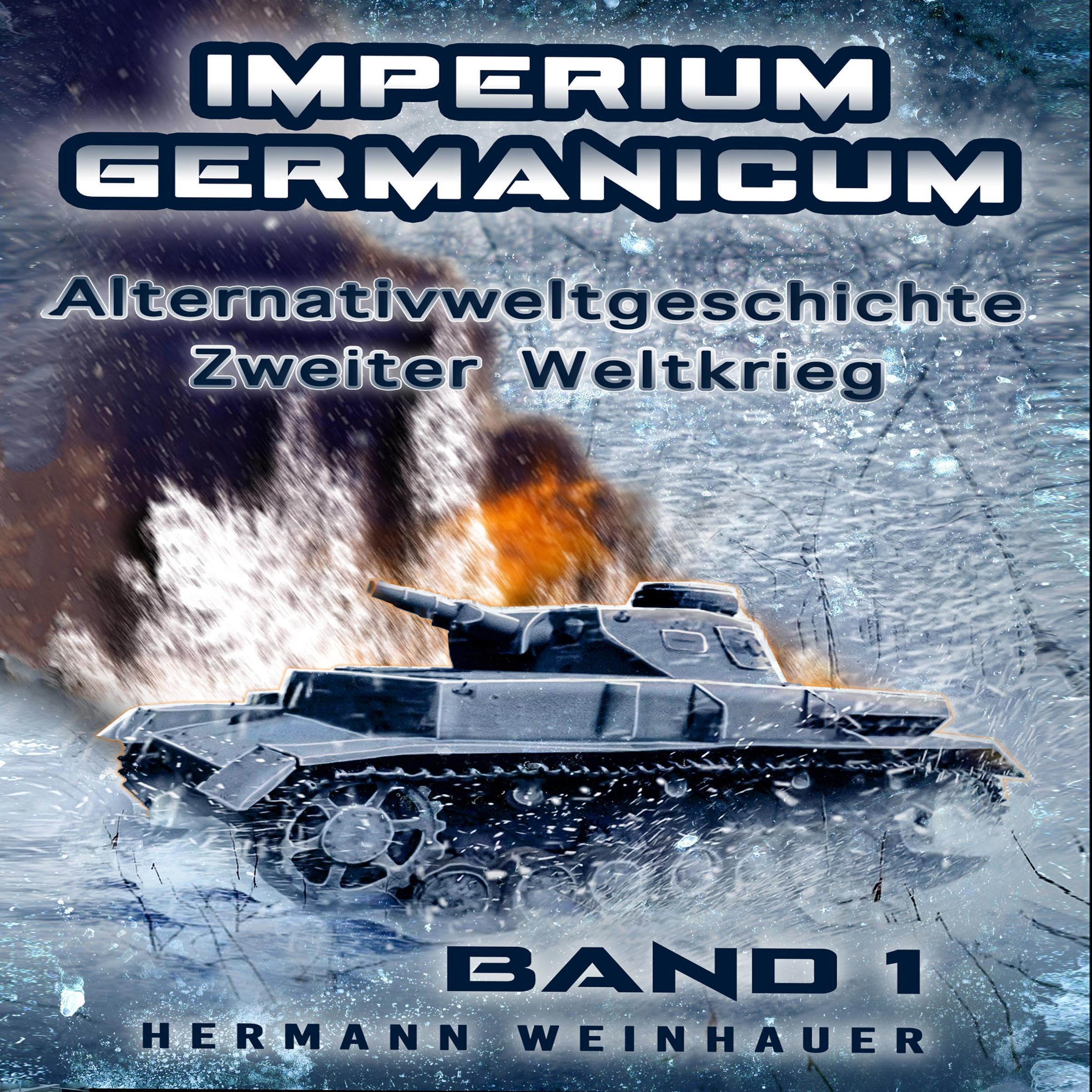 Cover art for Schicksalsfrage Stalingrad