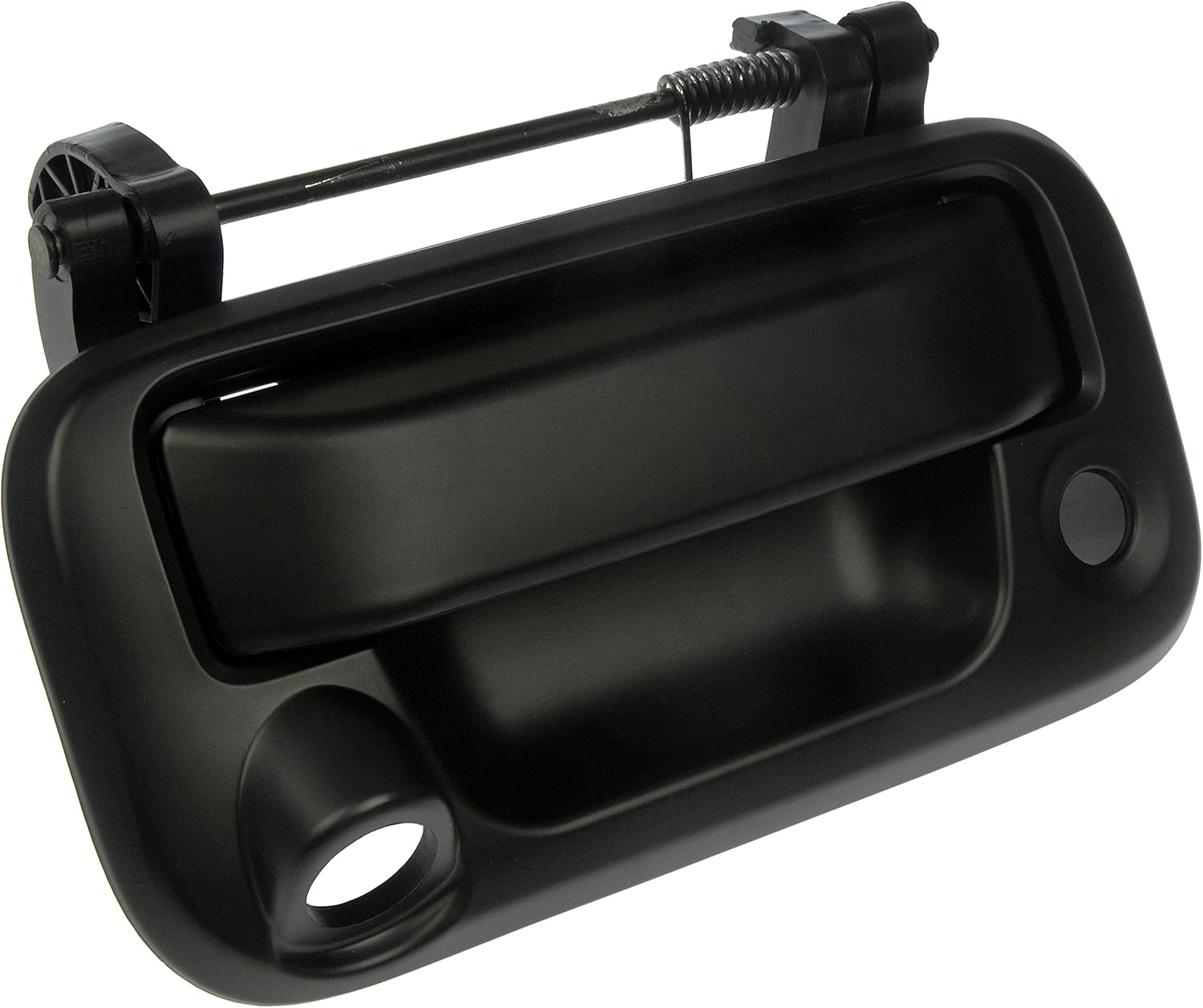 Dorman 81078 Tailgate Handle Compatible with Select Ford/Lincoln Models, Black