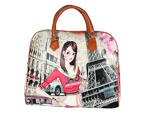 digital printed bags