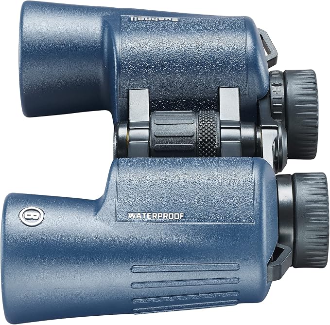 Binoculares Bushnell H2O 7x50 Impermeables y Antiempañantes miniatura 7