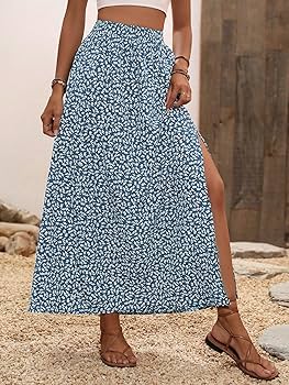 【最終値下げ】新品未使用 ok.soon×piccadilly SKIRT ok.soon×piccadilly OGC DENIM MAXI SKIRT | ok.soon