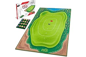 GoSports The Original Chip N' Stick: Enhancing Your Shuffle Golf Experience