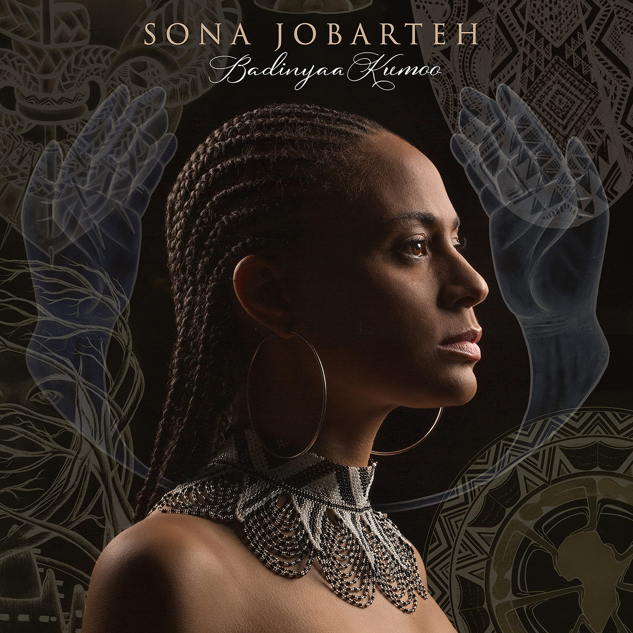 Sona Jobarteh