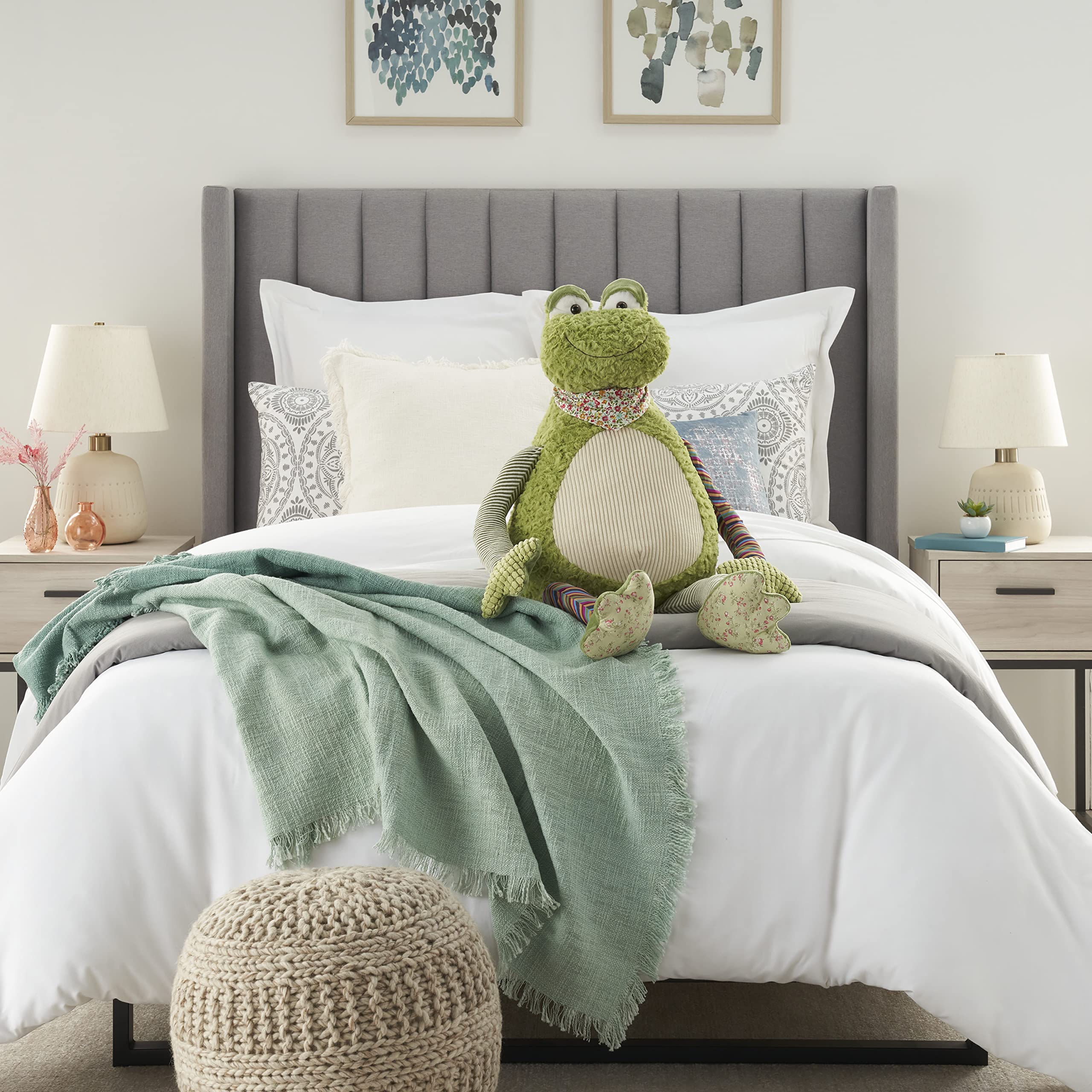 mina victory stuffed animals