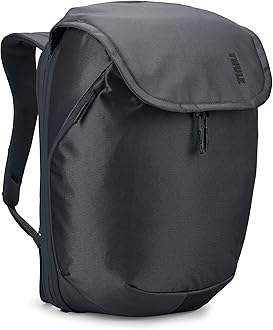 Subterra Travel Backpack 26L, Dark Slate