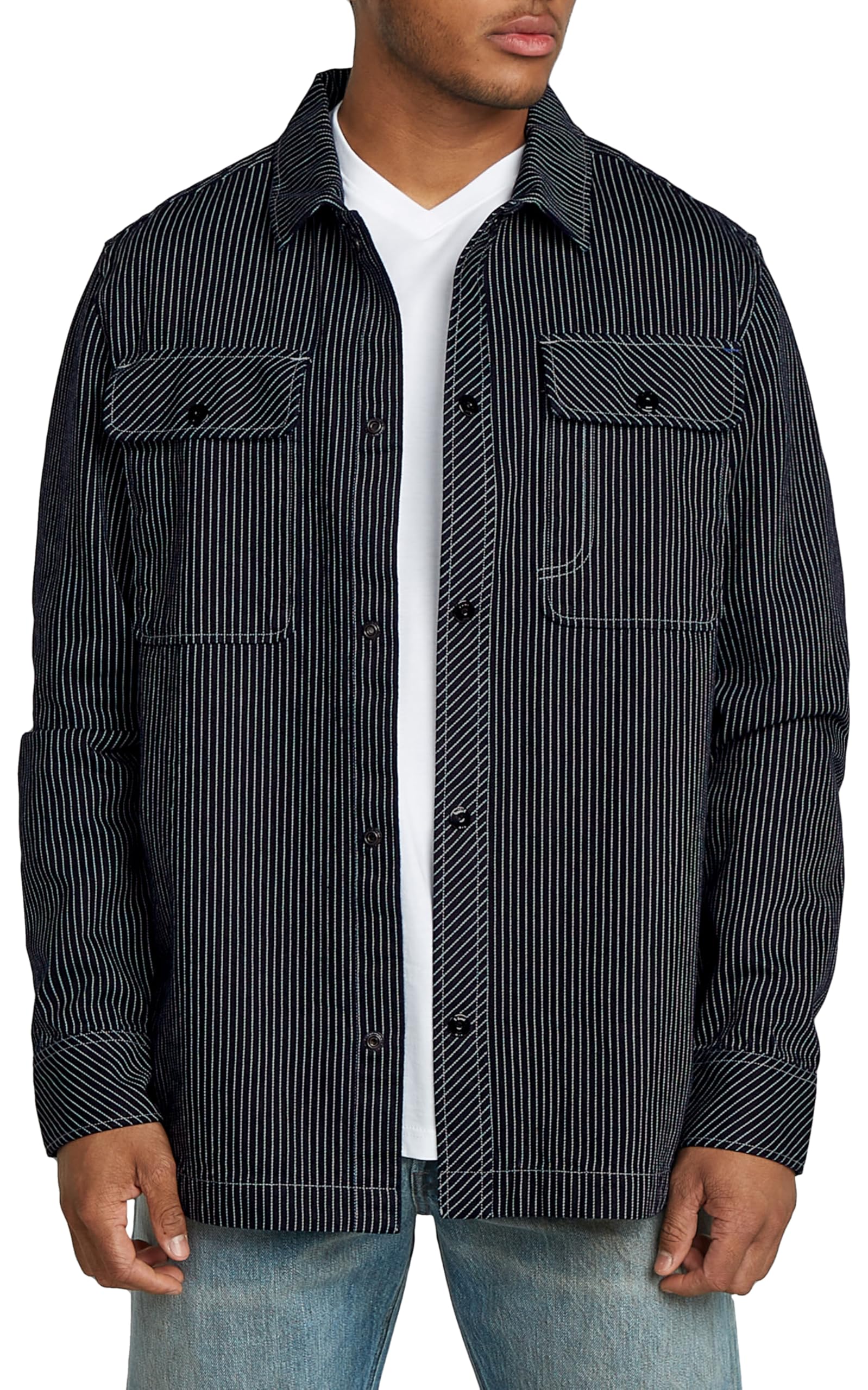 G-STAR RAW GPO Overshirt