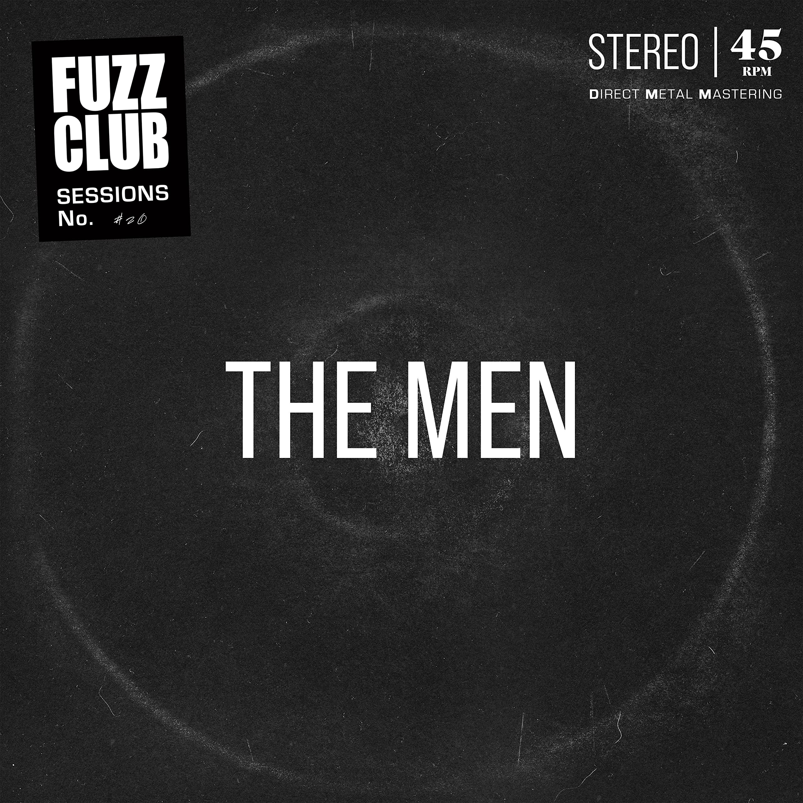 Fuzz Club Session [VINYL]