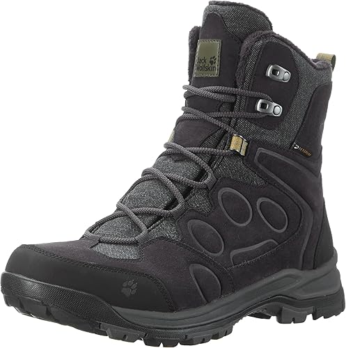 Jack wolfskin thunder bay texapore high m Clearance