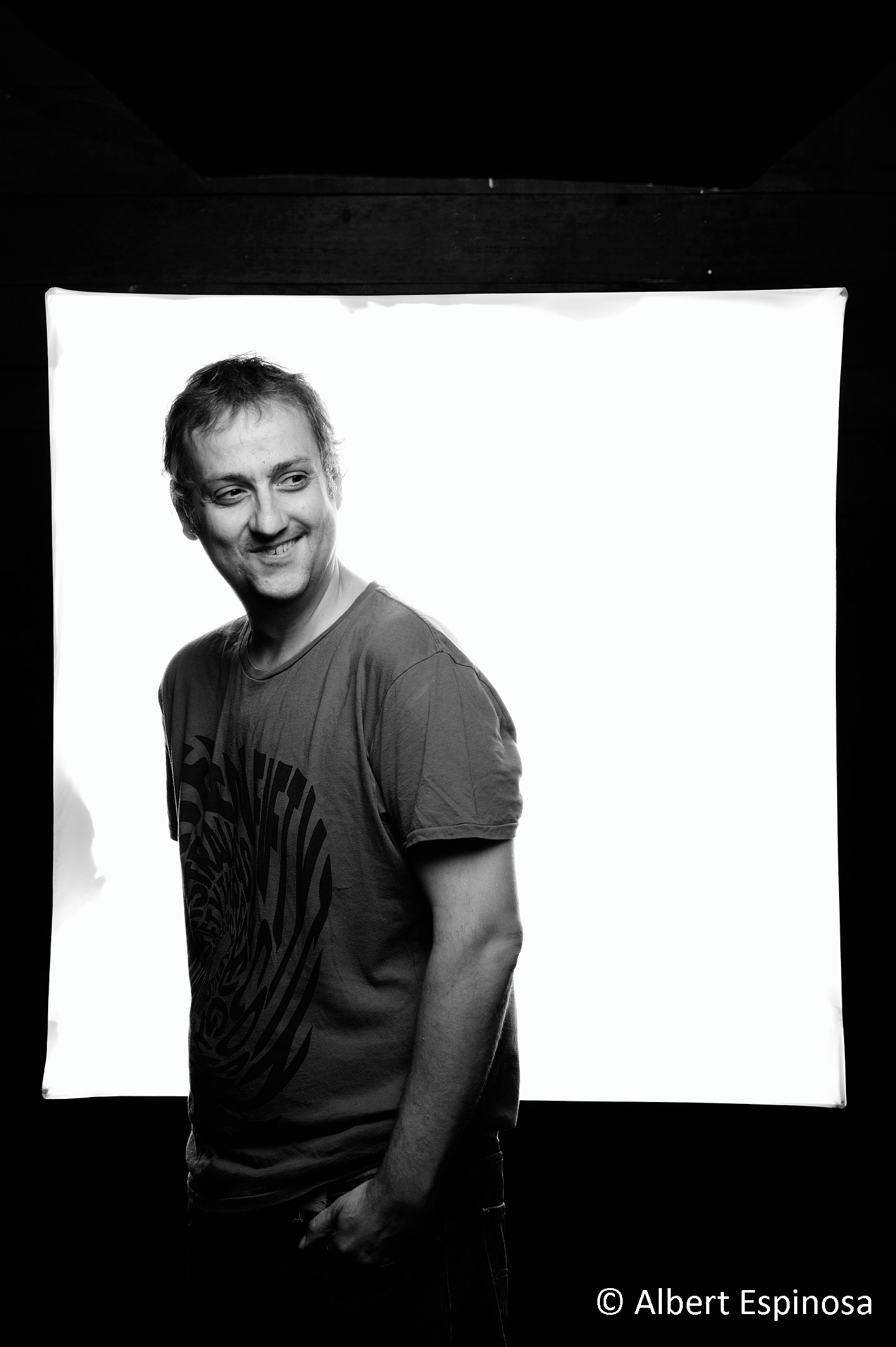 Amazon.de Albert Espinosa books, biography, latest update