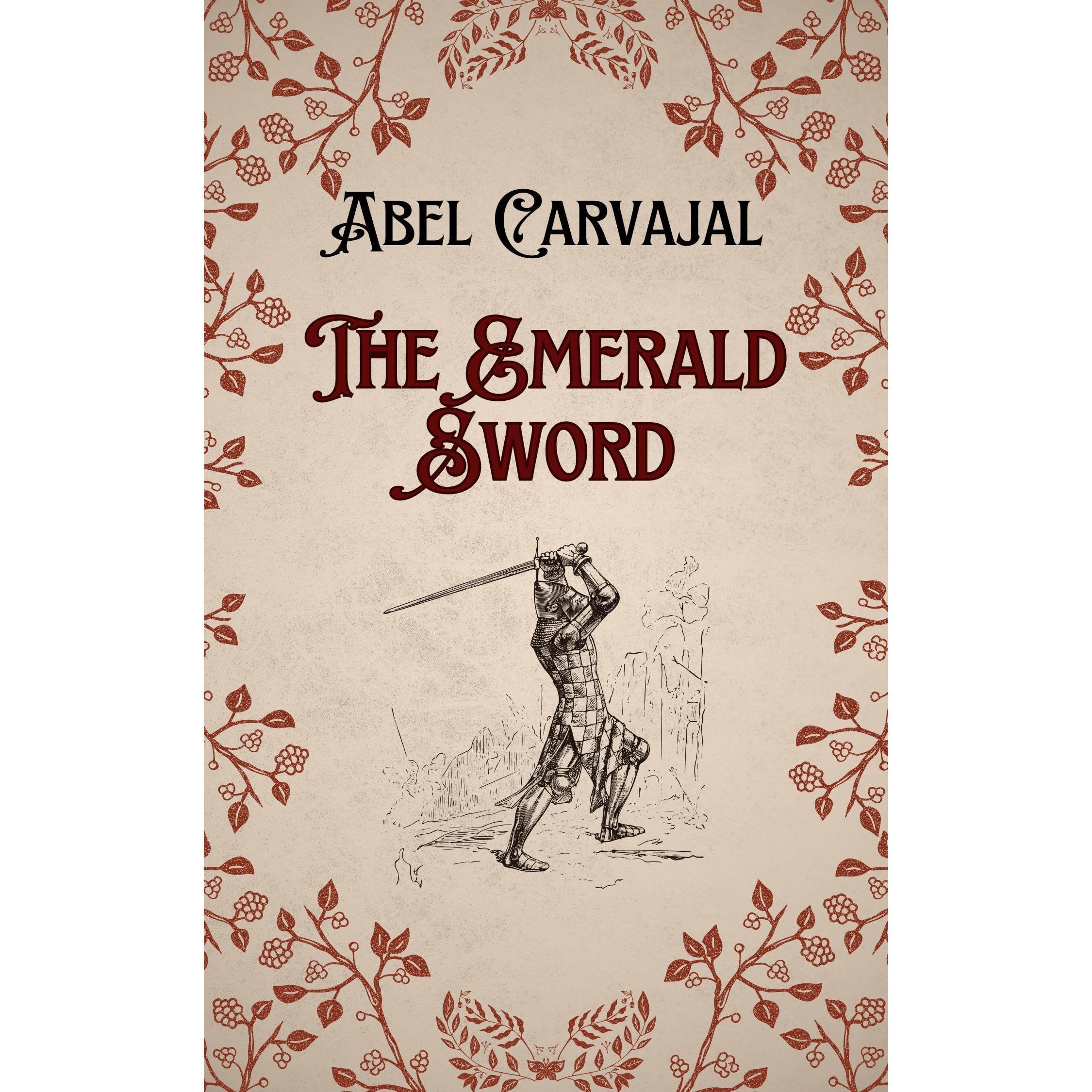 THE EMERALD SWORD