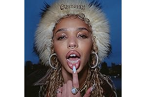CAPRISONGS, fka twigs Vinyl Record