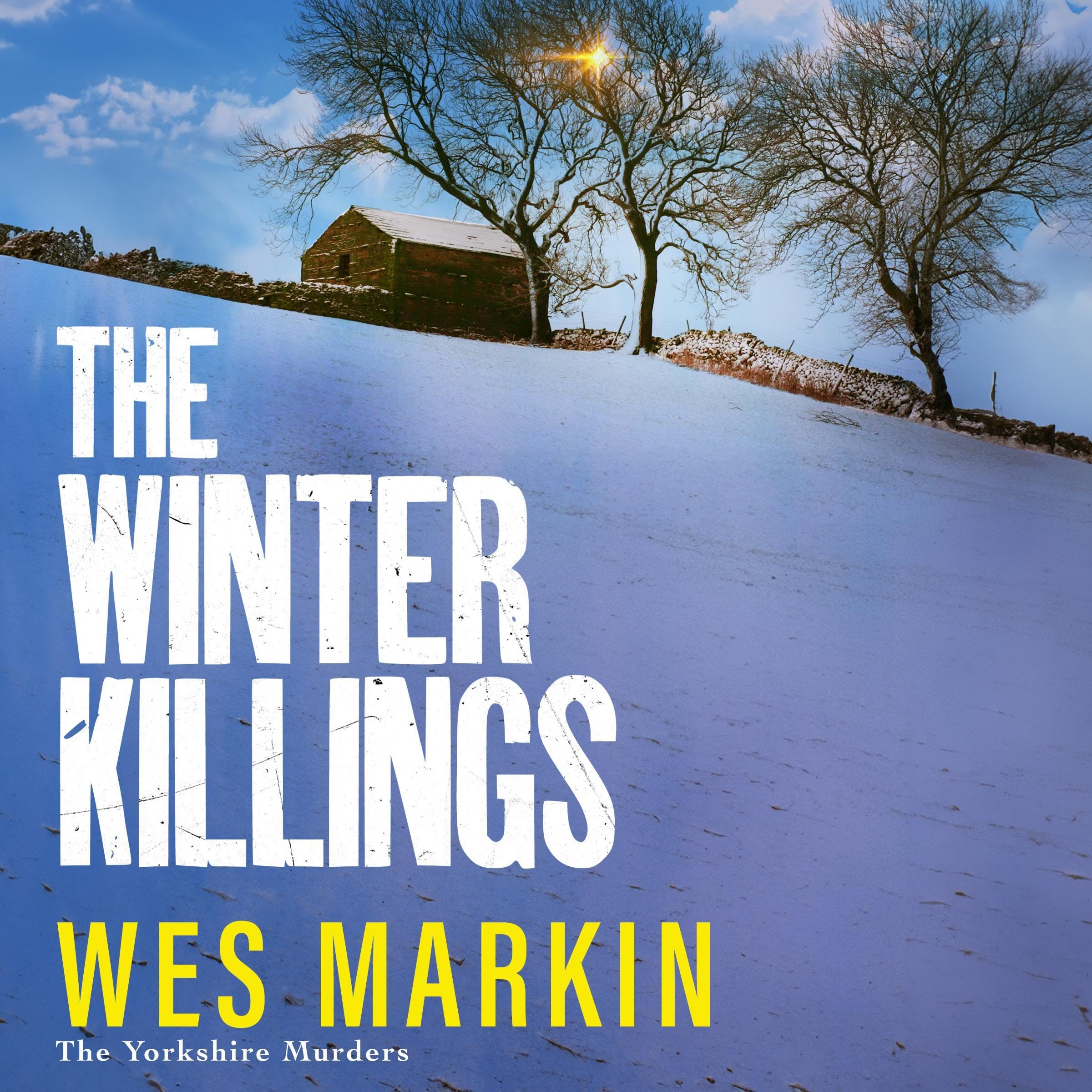 The Winter Killings